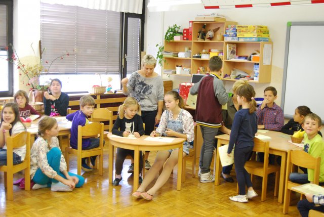 gradimo prijateljstvo 138